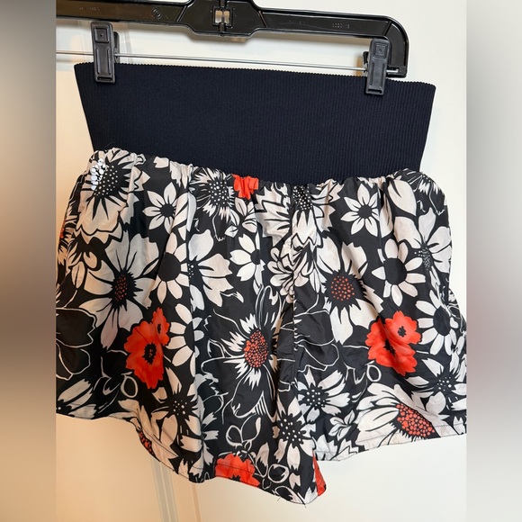 Two Pair FP Movement Shorts - Picture 3 of 7